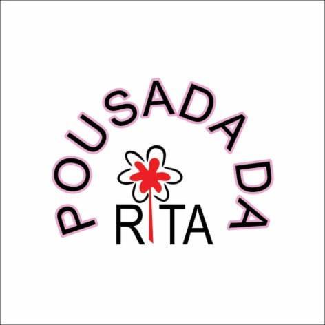 Pousada Da Rita Ленсойс Экстерьер фото